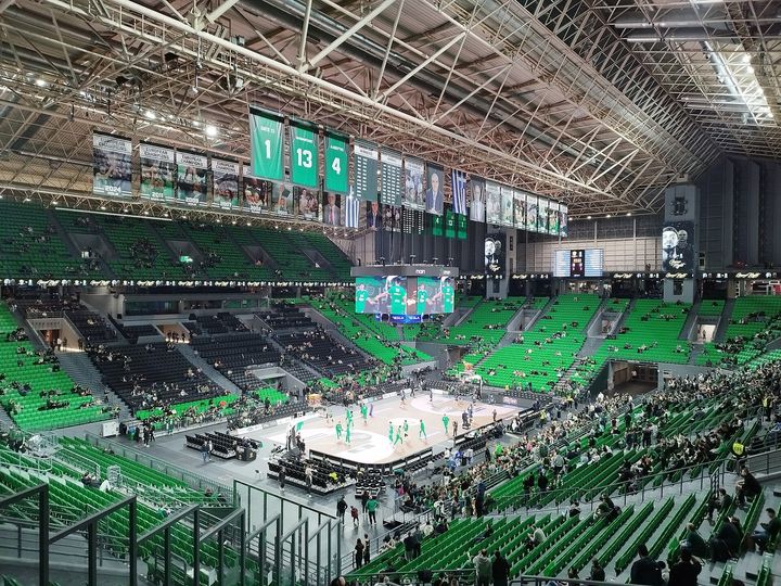 IM棋牌 — 体育场景配图（资料示意）